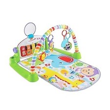 Fisher-Price Kick & Play Piano