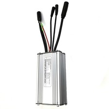 Contrôleur vélo électrique