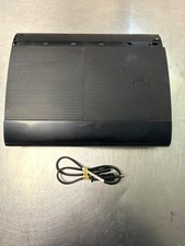 Console Sony Console Ps3 Pour