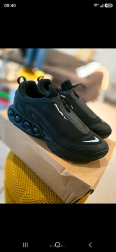 Nike air max - air, dn