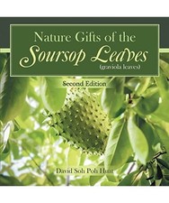 Nature  Gifts of the Soursop