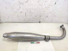 COMPLETE EXHAUST MANIFOLD CBA IGM 3803 S MOPED 50cc BENELLI GARELLI ITO...