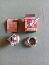 TRIUMPH TR2 / TR3 de 53 à 61