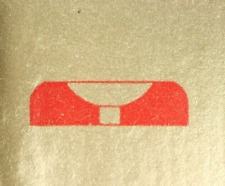 New NOS Seitz Watch Plate Jewel Hole Size 20-32 Part Parts Repair Choose Select