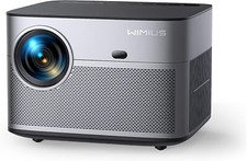 Vidéoprojecteur Wifi-6