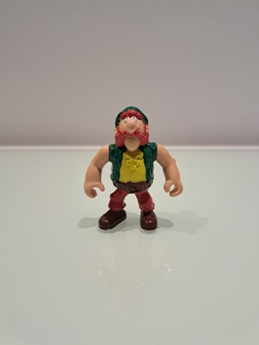 Figurine boley pirate - figurine,