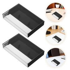 Boîte de rangement pour 15