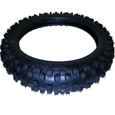 TDB03 REAR 14"  DIRT PIT MOTORCROSS BIKE REAR TYRE 90/100-14 KX CR YZ