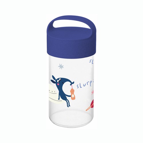 Koziol snackpot buddy snack - snackpot,