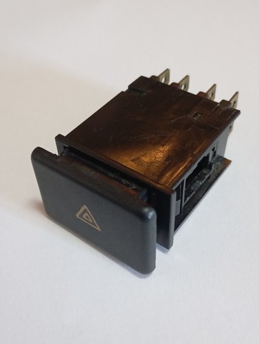 Interrupteur bouton feu - interrupteur,