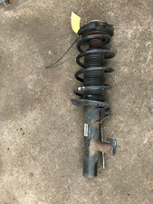 GENUINE 08-16 VW SCIROCCO DRIVER / PASSENGER FRONT SHOCKER ELECTRIC 1T0413031JA