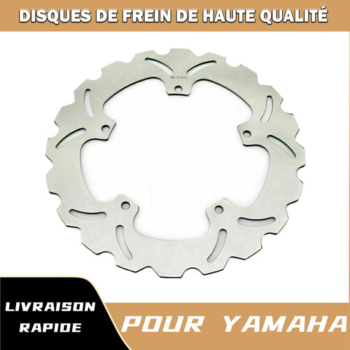 Yzf125r 292mm disque - yzf125r, de