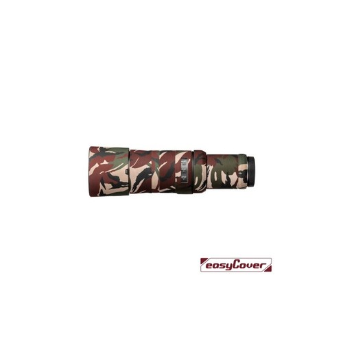 Easycover lens oak green - lens,