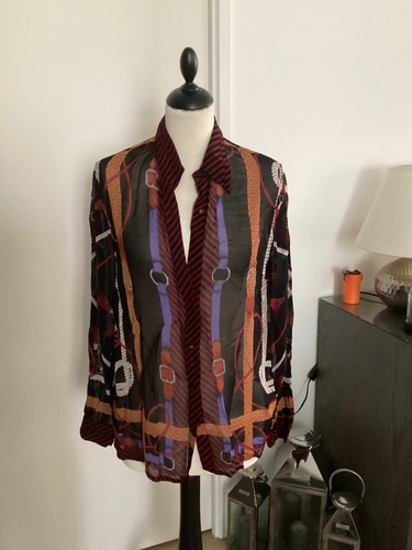 Chemise derhy taille - chemise, l