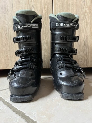 Salomon evolution 0 - salomon, 6.0