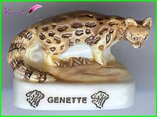 Feve Les Animaux Sauvage