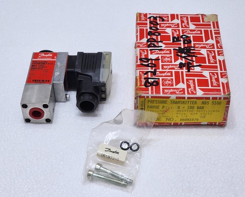 Danfoss 060n1079 mbs - danfoss,