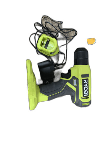 Ryobi one 18v cordless 8 - cordless, 3/8