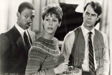 EDDIE MURPHY trading places