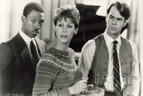 Eddie murphy trading places - murphy,
