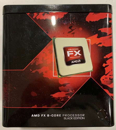 Amd 8120 1ghz eight - 3.1ghz, core
