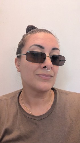 Lunette soleil police - lunette, de