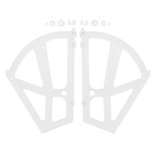 Deux Couches Armoire à