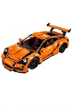 Voiture Technic 42056 Porsche 911 GT3 RS