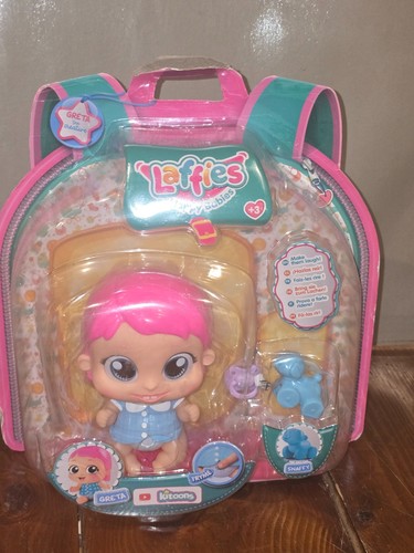 Imc toys laffies - imc,