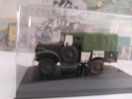 Dodge wc51 porte - wc51.,