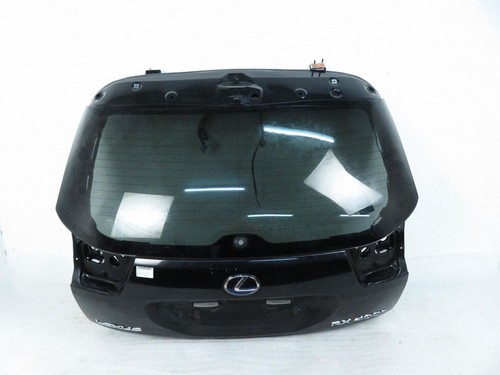 Lexus 300 2008 couvercle de - rx,