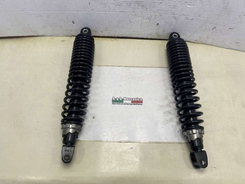 Ammmortizatori arrière yamaha - ammmortizatori,