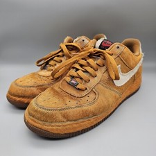 Nike Air Force One Savage Beast Sz 10 (Read)