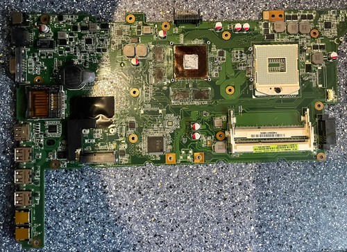 Carte mère ordinateur asus - mère,