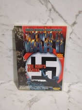 World War II - The Nazi's Strike (DVD, 1943) Region 4