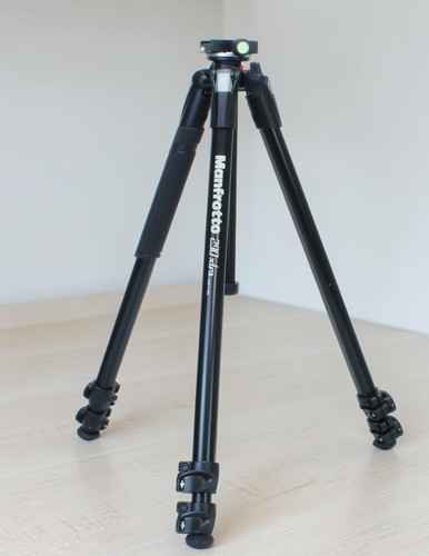 Manfrotto 290 xtra trépied - xtra,