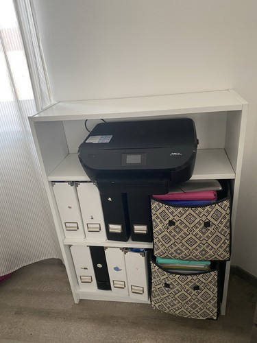 Rangement ikea blanc - rangement,