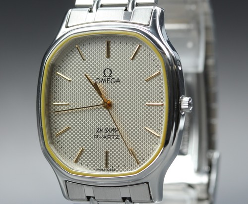 Vintage 1982 mint omega - 1982,