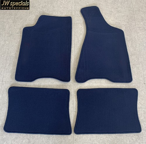 Tapis sol voiture pour audi - pour,