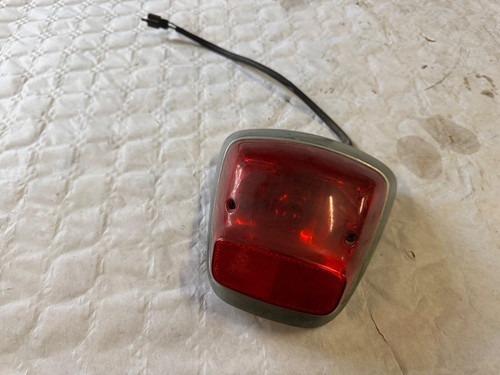 Feu arriere sym 125 fiddle - -,