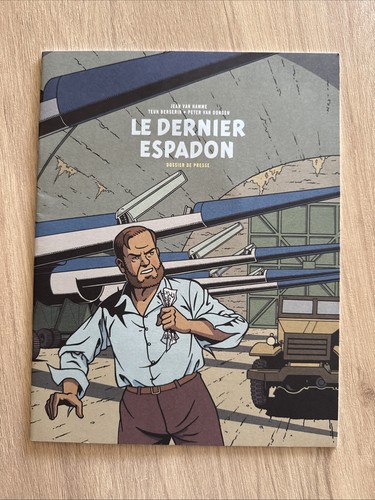 Dossier presse dernier - presse,