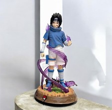 Sasuke Uchiha Statue Figure Naruto – Figure 14 cm / 5.5”