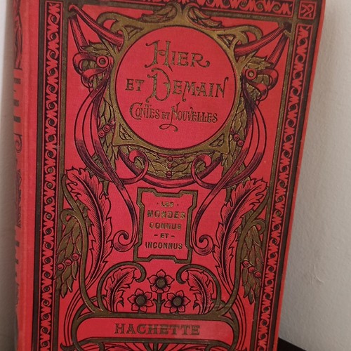 Librairie hachette jules verne - hachette,