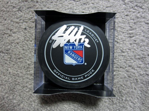 Eric staal new york - york, rangers