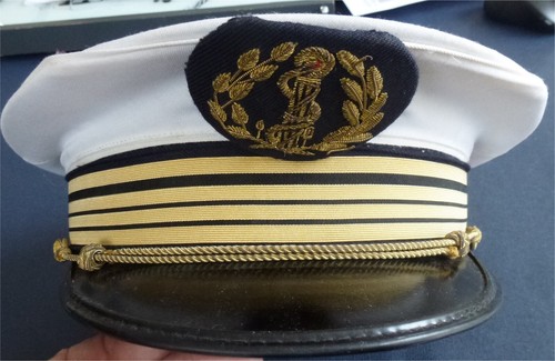 1960 casquette un - 1960-, d'un