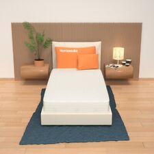 Matelas 70x160 Hauteur 10 cm -