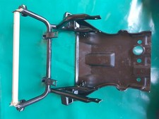 Cadre avant inferieur partie