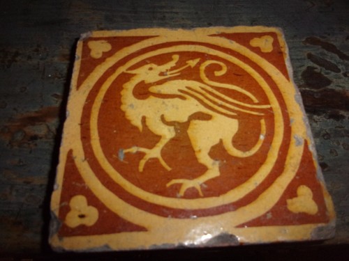 Carreaux anciens 16 - carreaux,