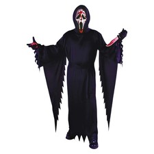 Costume Adulte Scream Bleeding