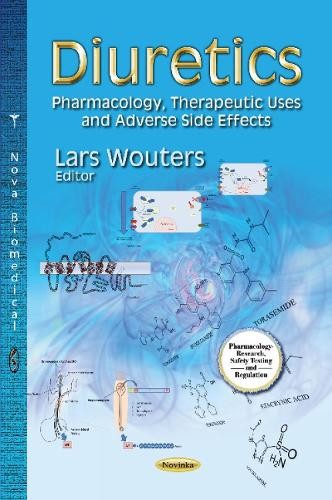 Lars wouters diuretics - lars,